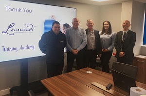 Distributor support service gets new Academy
